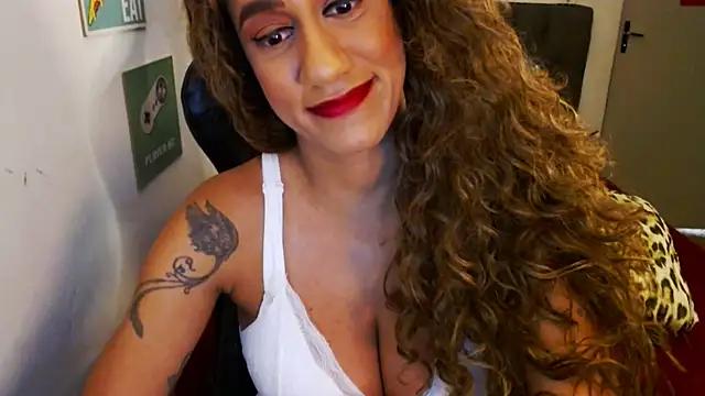 Snapshot of gauchinhaG chatting on 03.13.25 gauchinhaG online show from 03.13.25