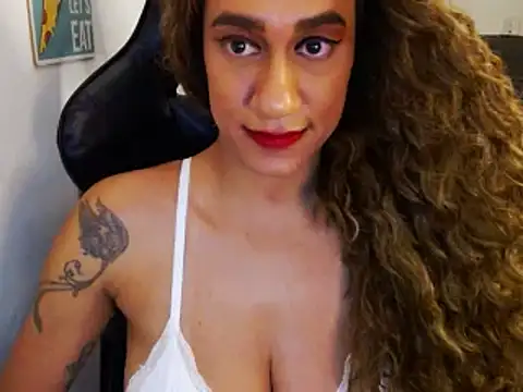 Snapshot of gauchinhaG chatting on 03.14.25 gauchinhaG online show from 03.14.25