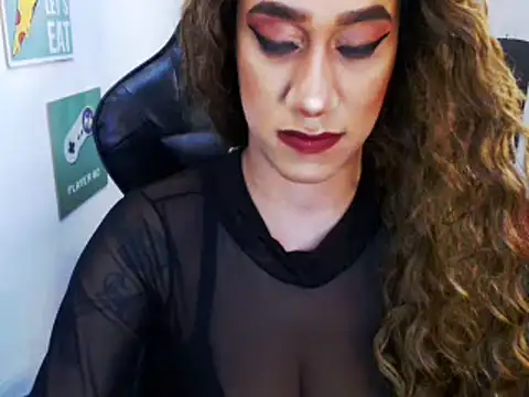 Snapshot of gauchinhaG chatting on 03.15.25 gauchinhaG online show from 03.15.25