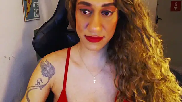 Snapshot of gauchinhaG chatting on 09.08.25 gauchinhaG online show from 09.08.25