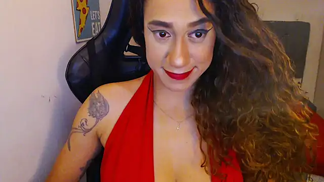 Snapshot of gauchinhaG chatting on 11.05.25 gauchinhaG online show from 11.05.25