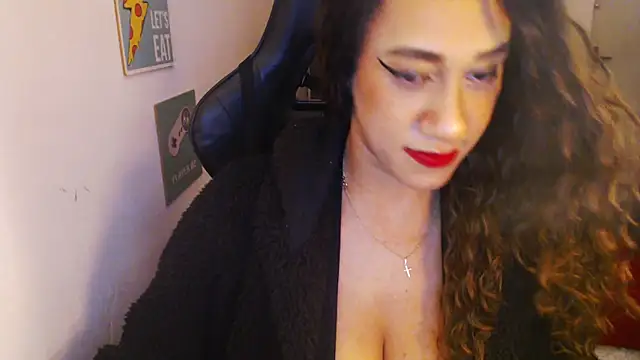 Snapshot of gauchinhaG chatting on 11.09.25 gauchinhaG online show from 11.09.25