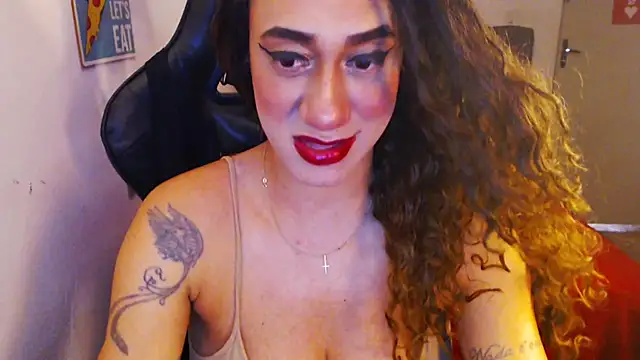 Snapshot of gauchinhaG chatting on 12.02.25 gauchinhaG online show from 12.02.25