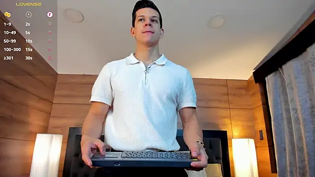 MarcoSullivan online show from 01.19.25