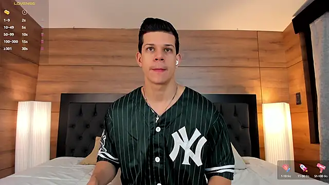 MarcoSullivan online show from 01.26.25