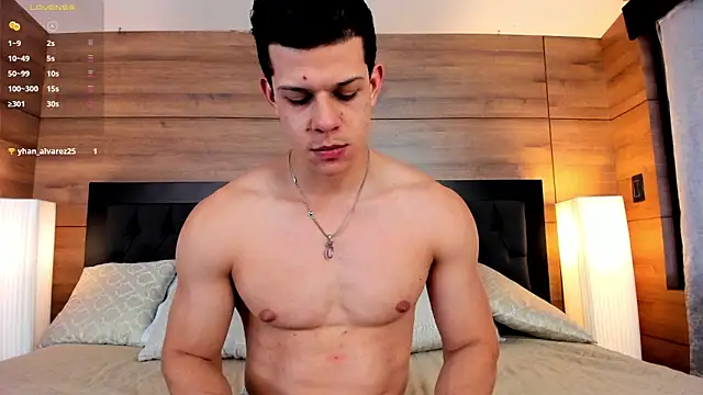 MarcoSullivan online show from 02.27.25