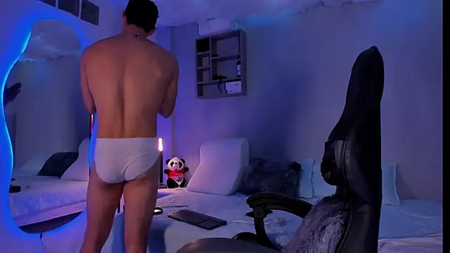 MarcoSullivan online show from 10.18.25