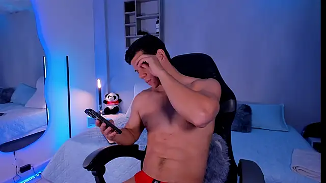 MarcoSullivan online show from 10.24.25