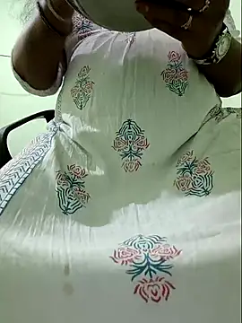 NEHA-DESHI online show from 03.04.25