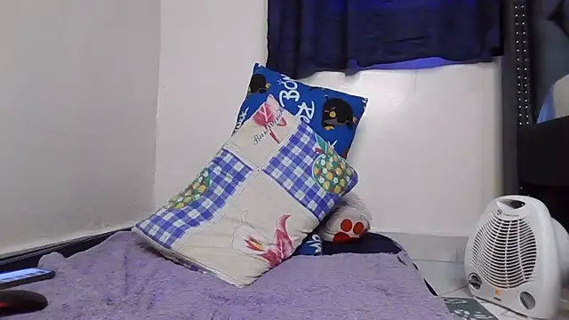 Nasty sonnie online show from 04.11.26