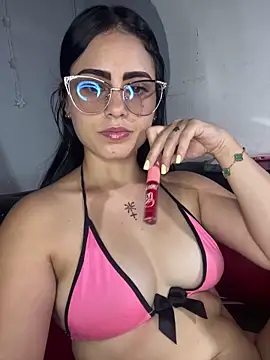 Azuna25 online show from 04.08.26