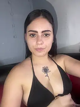 Snapshot of Azuna25 chatting on 07.05.26 Azuna25 online show from 07.05.26