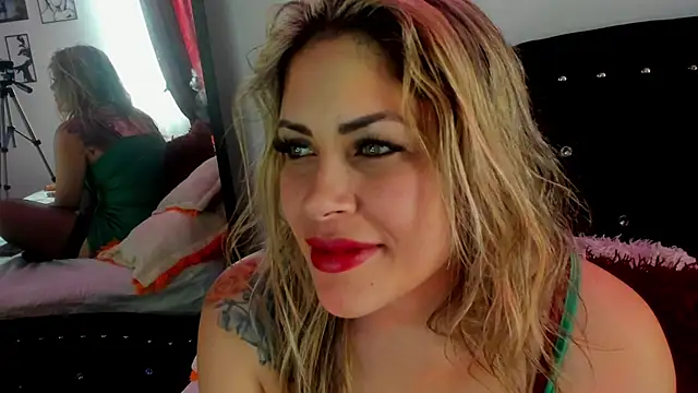 Natalia Montoya online show from 02.11.25