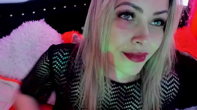 Natalia Montoya online show from 02.22.25