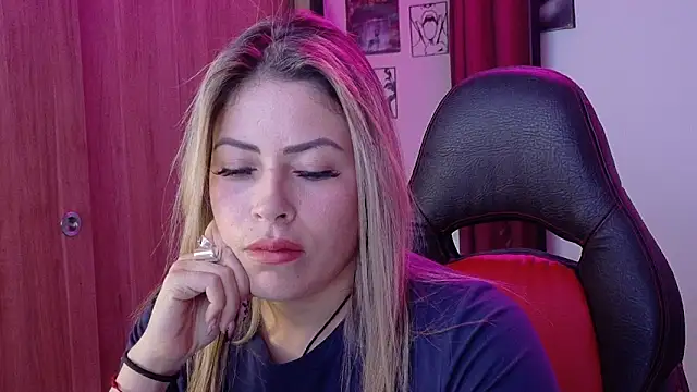 Natalia Montoya online show from 10.09.25