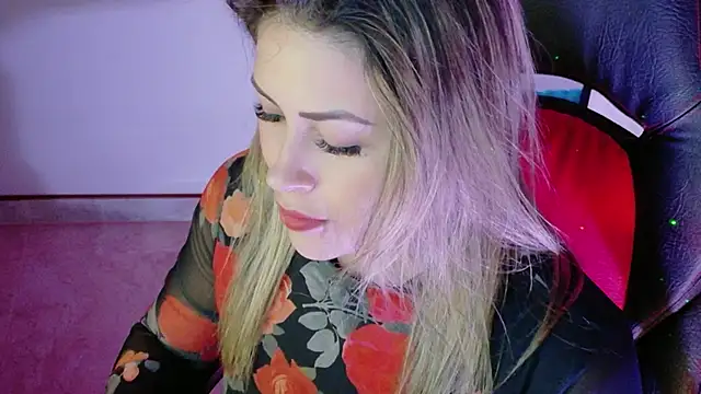 Natalia Montoya online show from 11.09.25