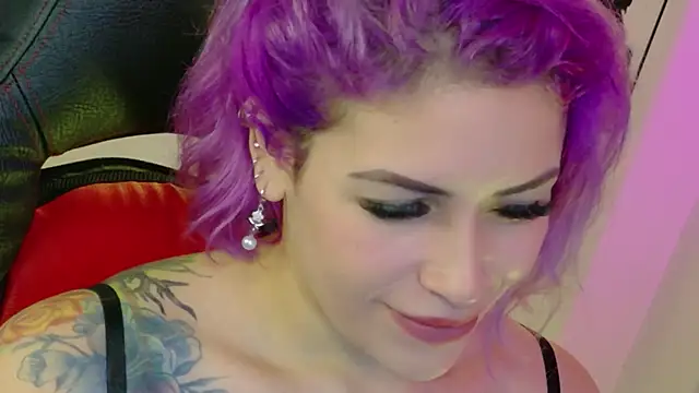 Natalia Montoya online show from 05.27.26