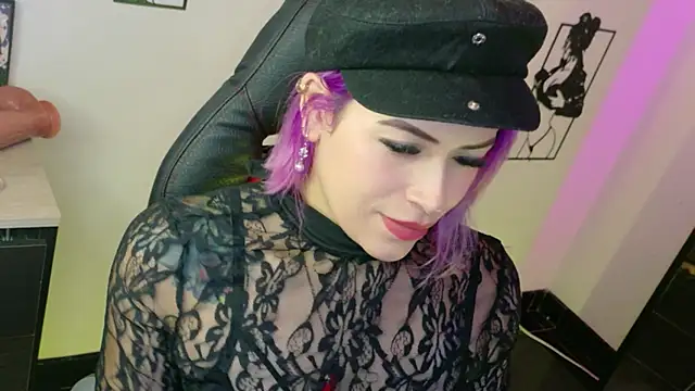 Natalia Montoya online show from 05.31.26