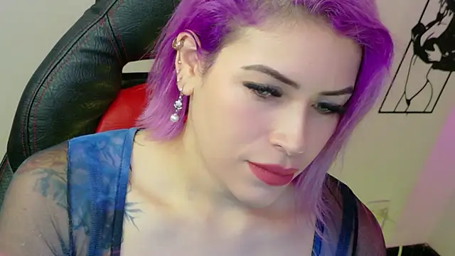 Natalia Montoya online show from 06.01.26