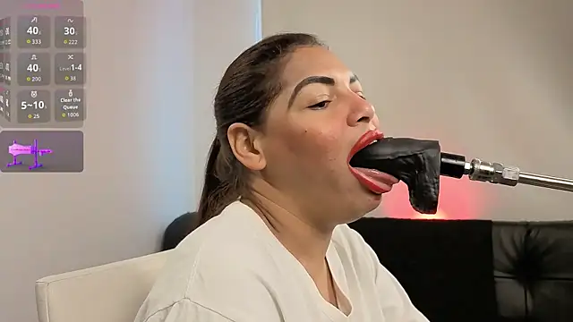 Snapshot of Anabel693 chatting on 03.29.26 Anabel693 online show from 03.29.26