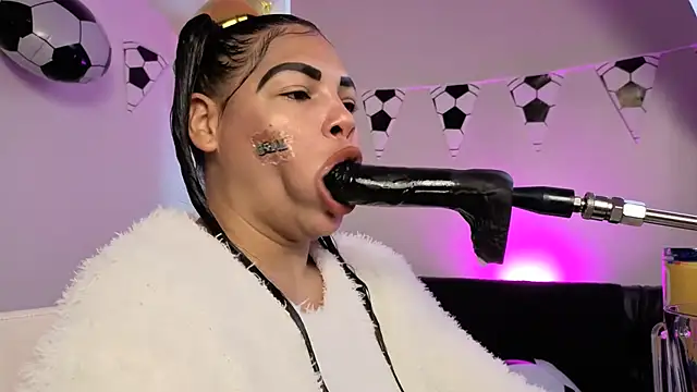 Anabel693 online show from 07.11.26