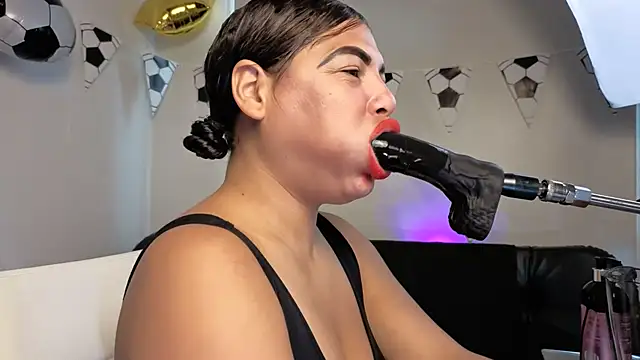 Anabel693 online show from 07.12.26