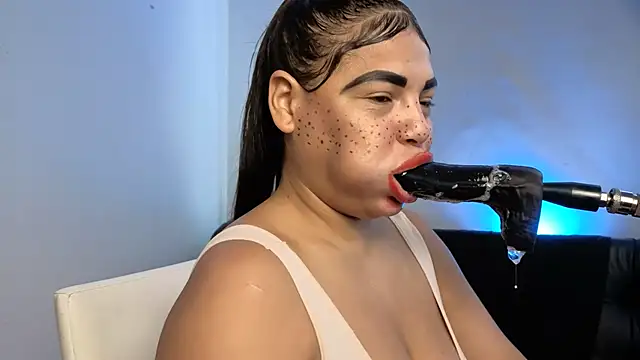 Anabel693 online show from 08.02.26