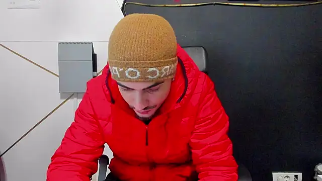 BrandonTate online show from 02.03.26