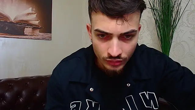 BrandonTate online show from 03.09.26