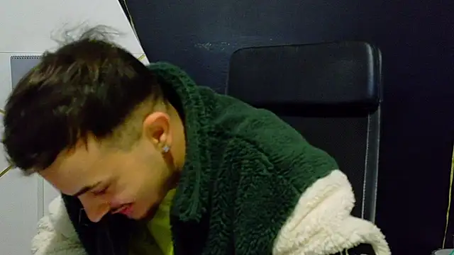 BrandonTate online show from 04.09.26