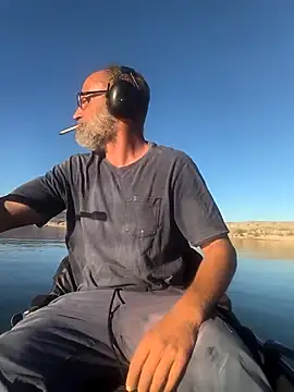 FloppyPickle4u online show from 03.12.26