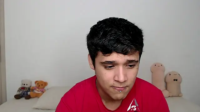 kaiine190 online show from 10.28.25