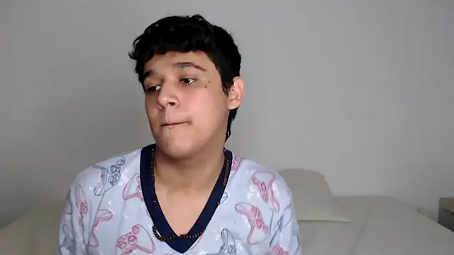 kaiine190 online show from 11.03.25