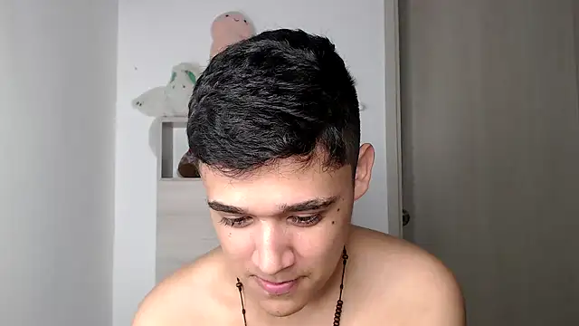 kaiine190 online show from 11.10.25