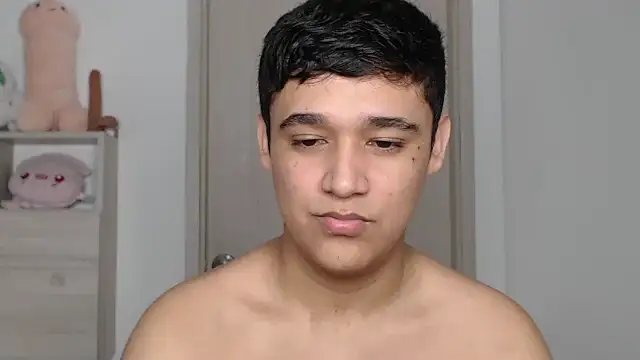 kaiine190 online show from 12.15.25