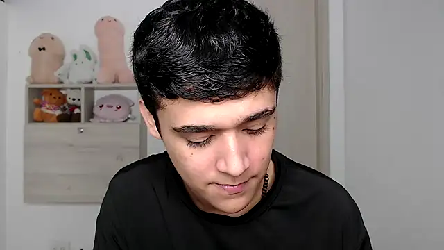 kaiine190 online show from 12.22.25