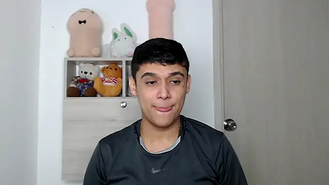 kaiine190 online show from 01.12.26