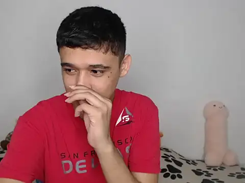 kaiine190 online show from 02.20.26