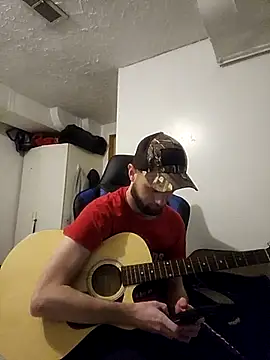 Snapshot of Talenjames4 chatting on 10.30.25 Talenjames4 online show from 10.30.25