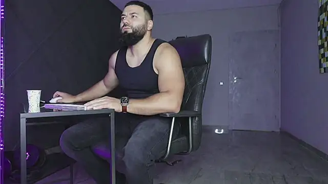 mattmasterss online show from 11.15.25