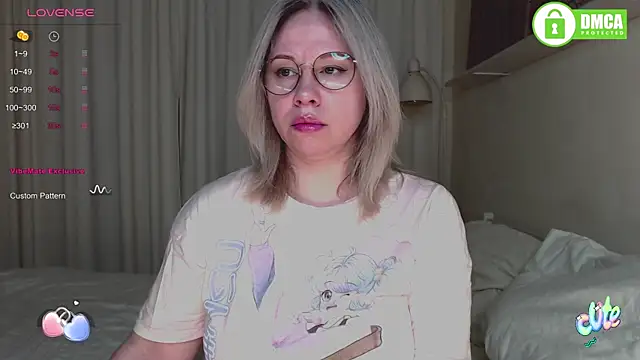 mary linn online show from 10.19.25