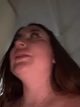 Lady MiaOlson online show from 12.29.24