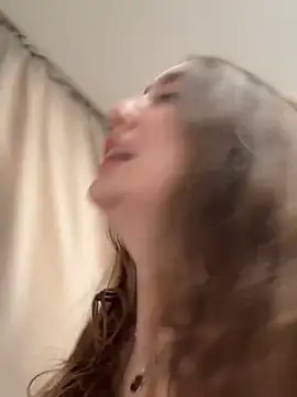 Lady MiaOlson online show from 01.06.25