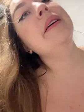 Lady MiaOlson online show from 09.20.25