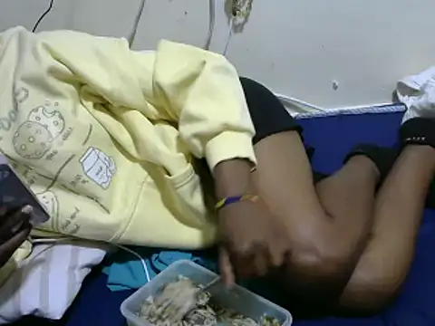 Ma-yolo001 online show from 02.19.25