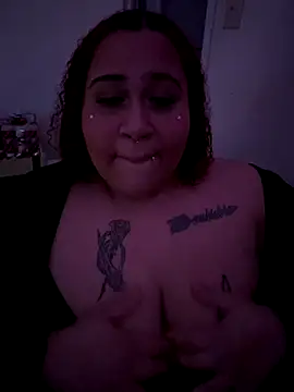 Juicyjordie online show from 12.02.24