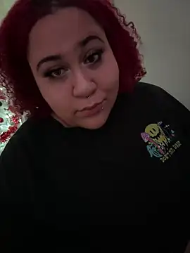 Juicyjordie online show from 12.16.24