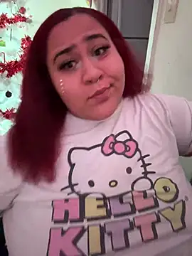 Juicyjordie online show from 12.22.24