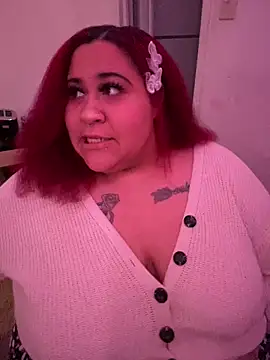 Juicyjordie online show from 01.04.25