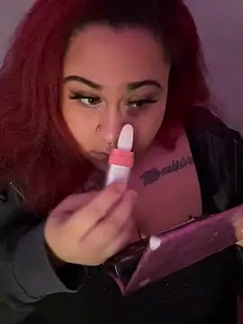 Juicyjordie online show from 01.05.25